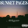 Jordeaux, Kryptik & Stephen Mathes - Sunset Pages EP